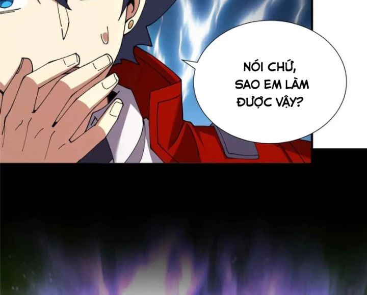 Siêu Thần Chế Tạp Sư Chap 172