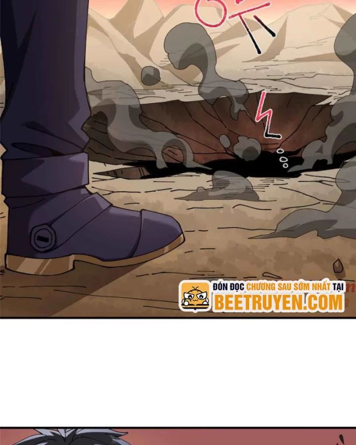Siêu Thần Chế Tạp Sư Chap 172
