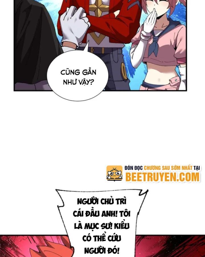 Siêu Thần Chế Tạp Sư Chap 172