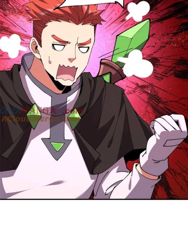 Siêu Thần Chế Tạp Sư Chap 172