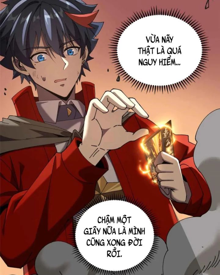 Siêu Thần Chế Tạp Sư Chap 172