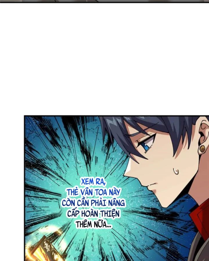Siêu Thần Chế Tạp Sư Chap 172