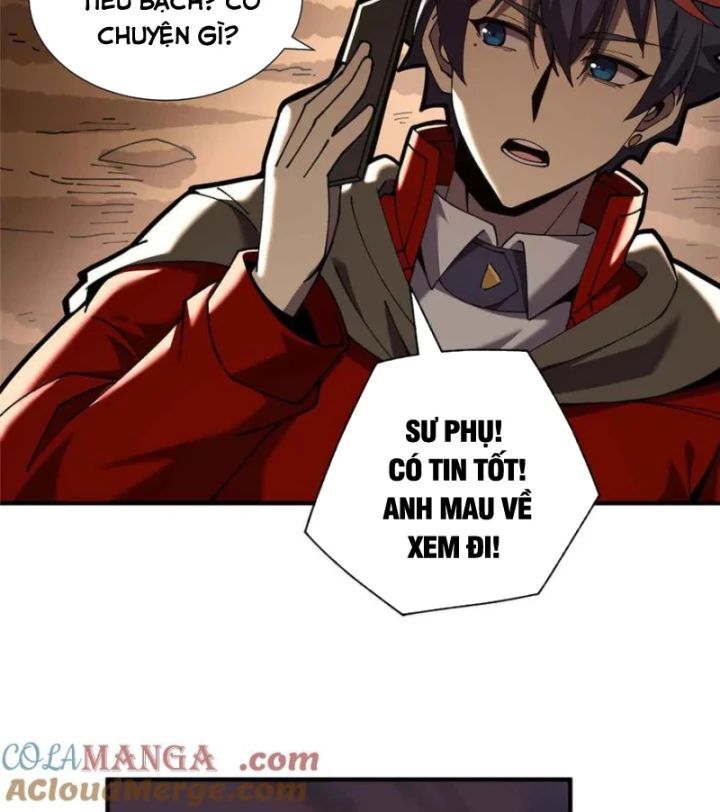 Siêu Thần Chế Tạp Sư Chap 172