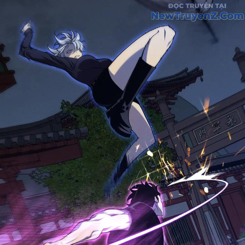 Thiên Phú Của Ngươi Giờ Là Của Ta [Chap 101] - Page 25