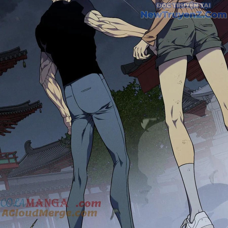 Thiên Phú Của Ngươi Giờ Là Của Ta [Chap 101] - Page 5