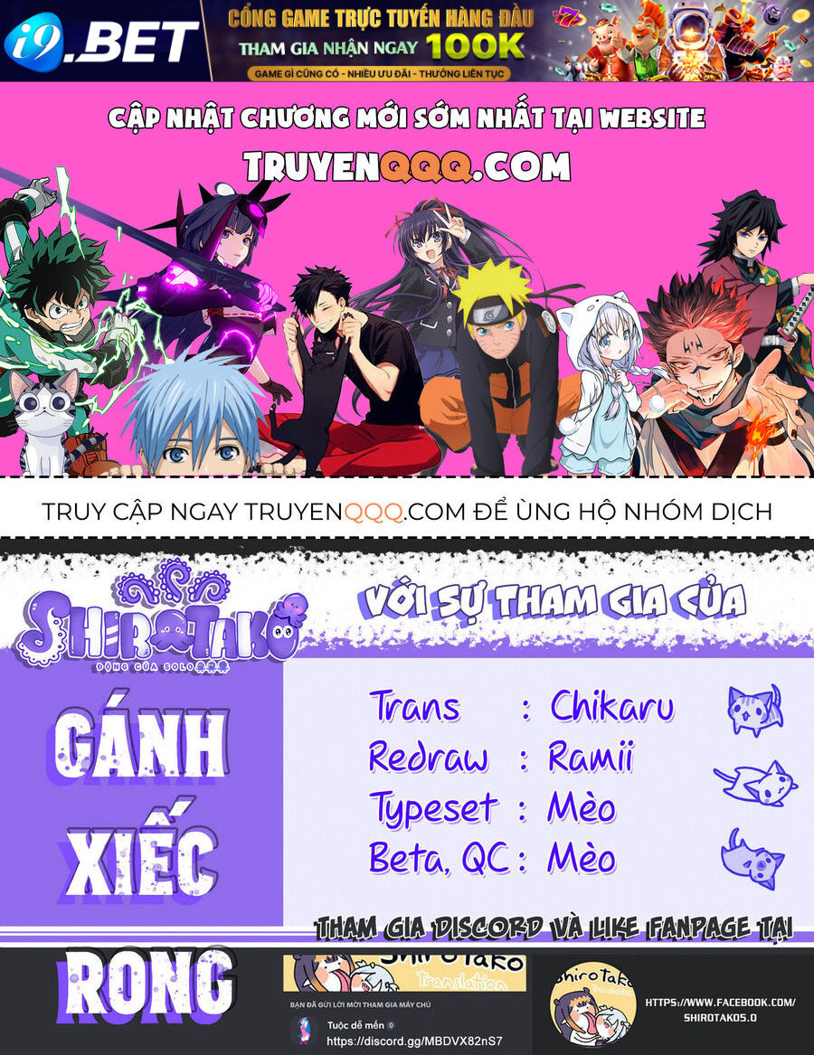 Oan Gia Chung Nhà Thiên Thần X Ác Quỷ Sao Mà Thân Được! [Chap 1-129]