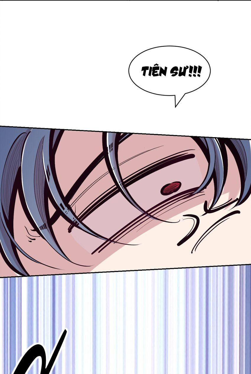 Oan Gia Chung Nhà Thiên Thần X Ác Quỷ Sao Mà Thân Được! [Chap 1-129]
