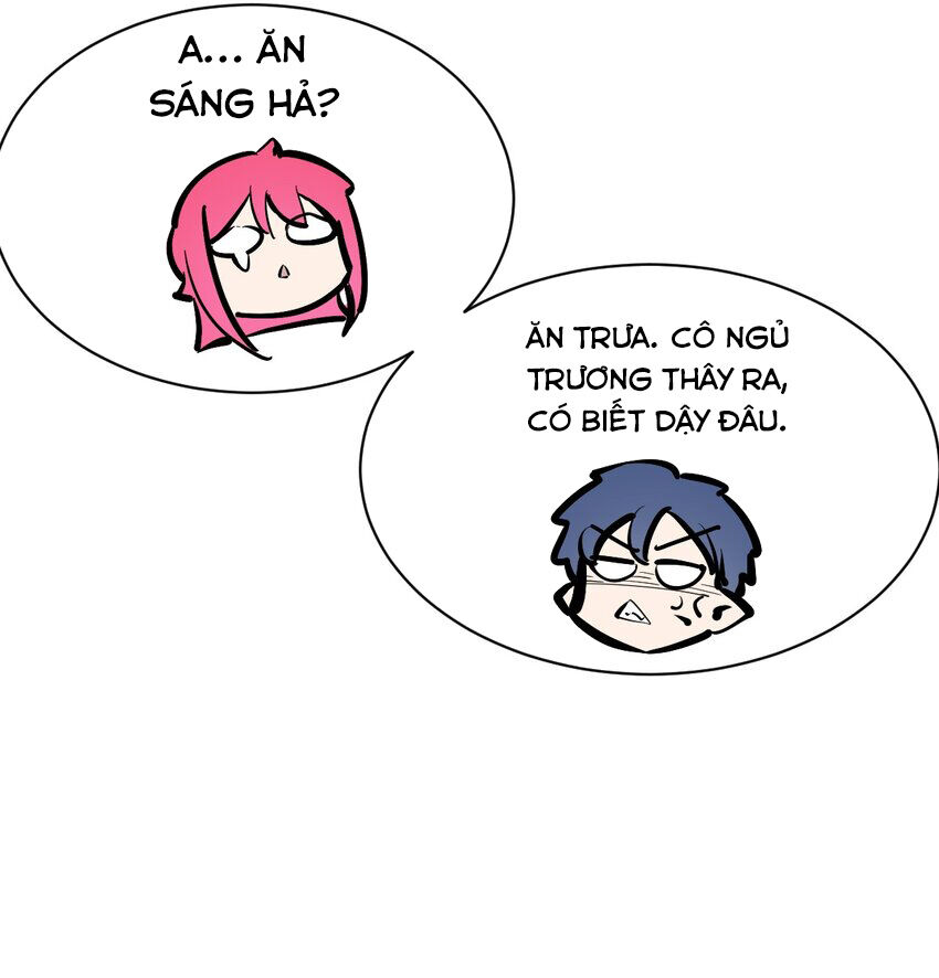 Oan Gia Chung Nhà Thiên Thần X Ác Quỷ Sao Mà Thân Được! [Chap 1-129]