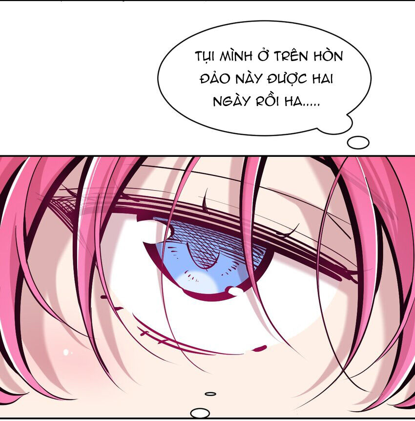 Oan Gia Chung Nhà Thiên Thần X Ác Quỷ Sao Mà Thân Được! [Chap 1-129]