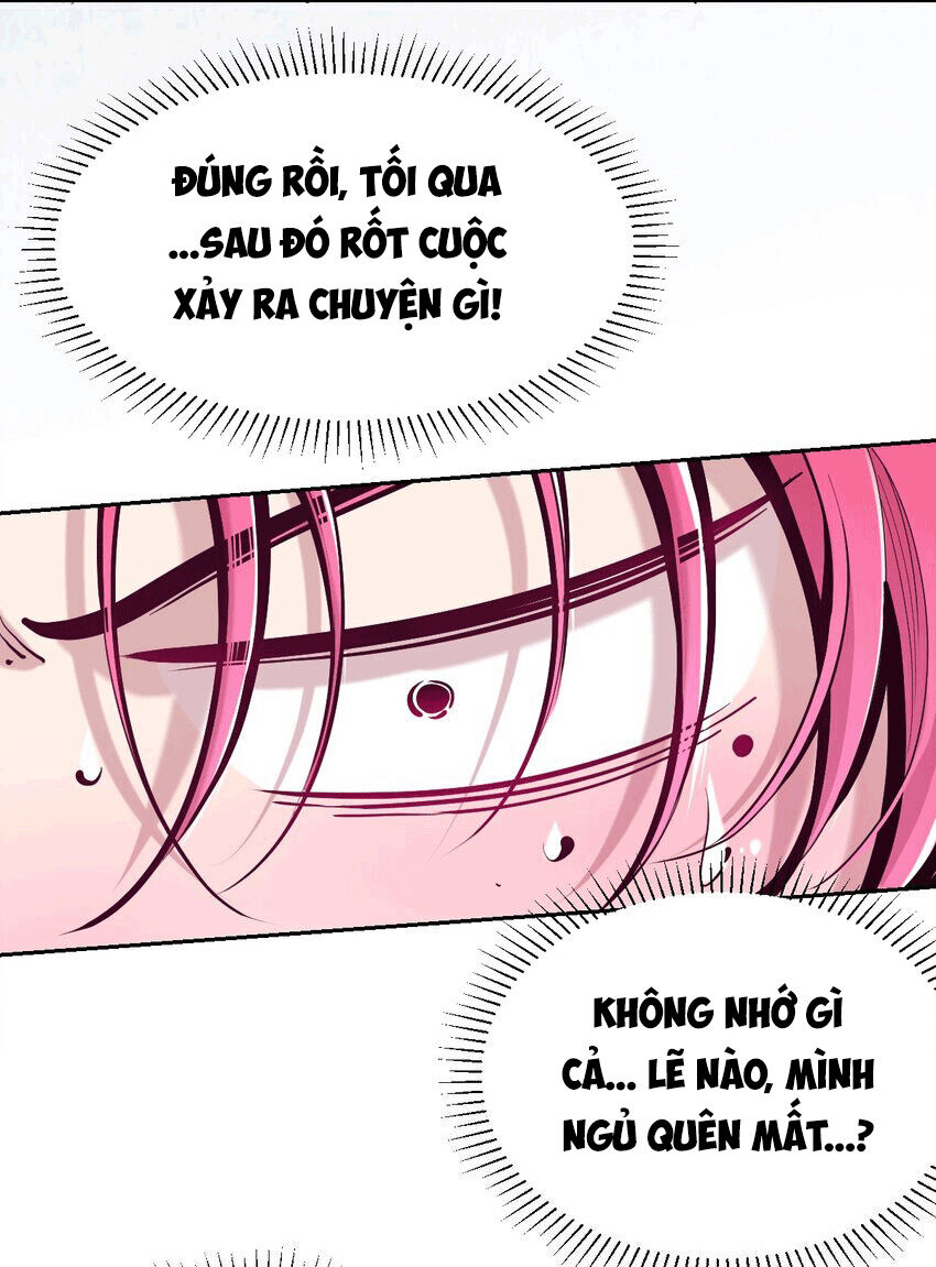 Oan Gia Chung Nhà Thiên Thần X Ác Quỷ Sao Mà Thân Được! [Chap 1-129]