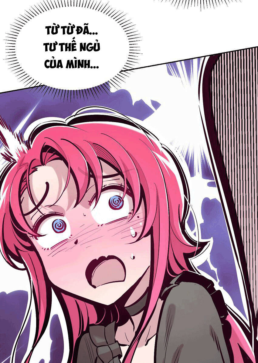 Oan Gia Chung Nhà Thiên Thần X Ác Quỷ Sao Mà Thân Được! [Chap 1-129]