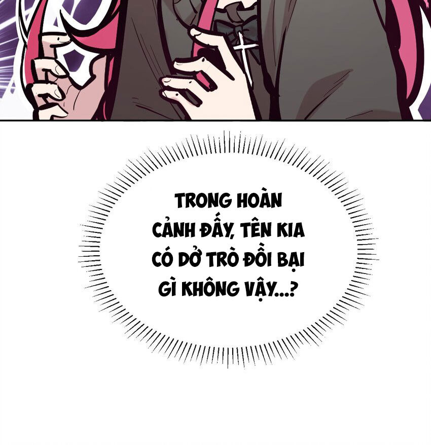 Oan Gia Chung Nhà Thiên Thần X Ác Quỷ Sao Mà Thân Được! [Chap 1-129]