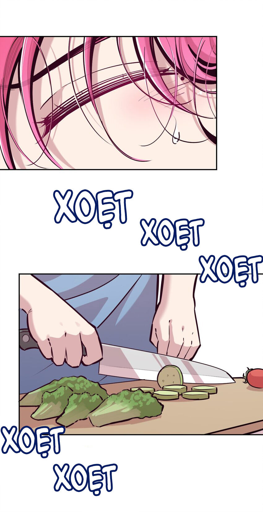 Oan Gia Chung Nhà Thiên Thần X Ác Quỷ Sao Mà Thân Được! [Chap 1-129]