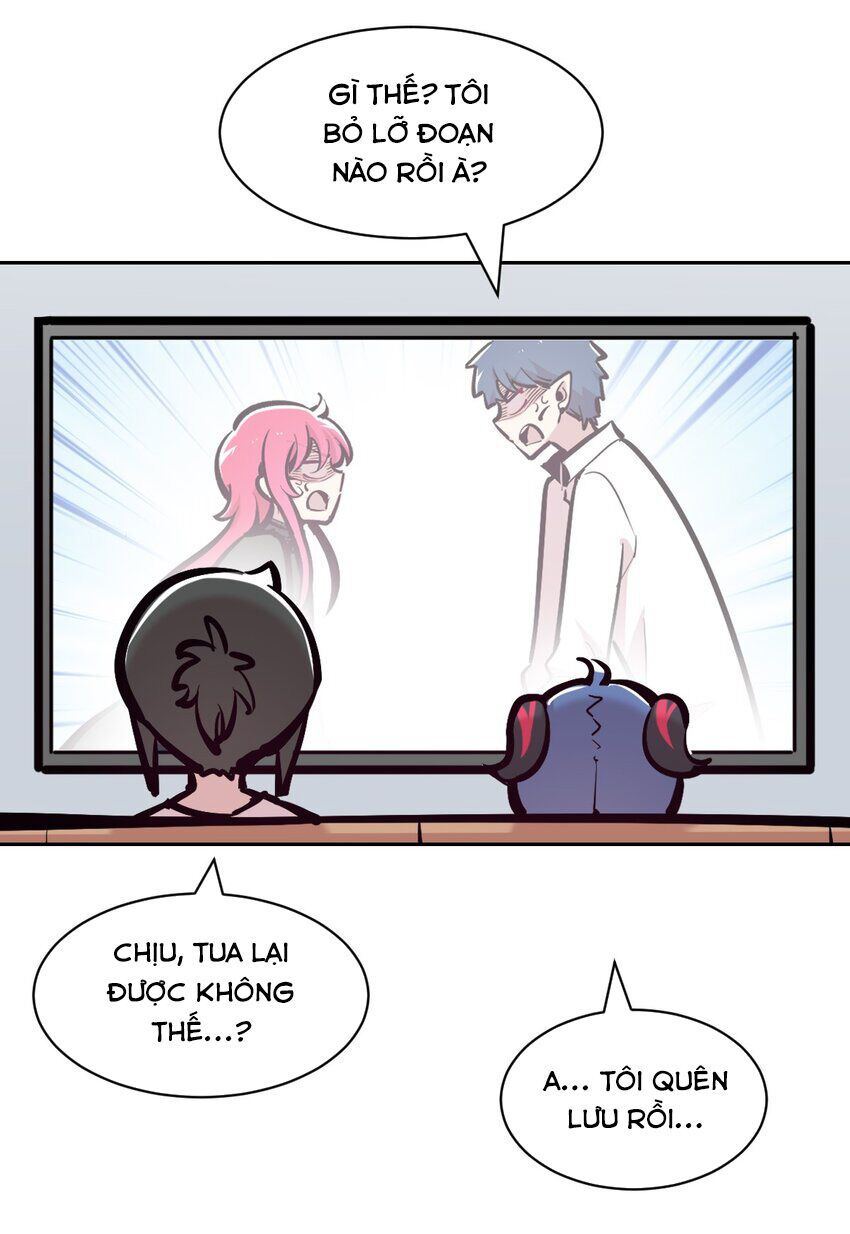 Oan Gia Chung Nhà Thiên Thần X Ác Quỷ Sao Mà Thân Được! [Chap 1-129]