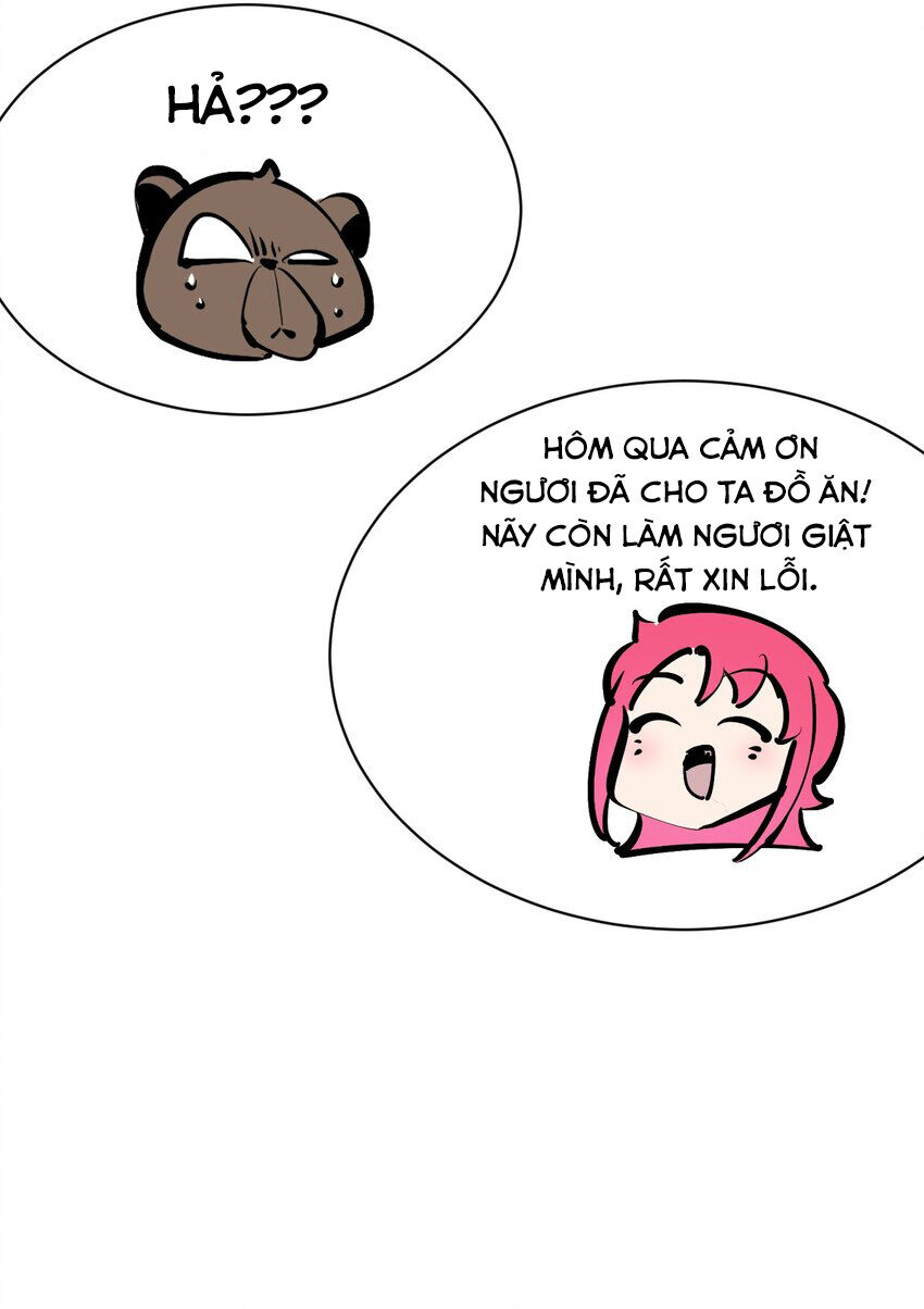 Oan Gia Chung Nhà Thiên Thần X Ác Quỷ Sao Mà Thân Được! [Chap 1-129]