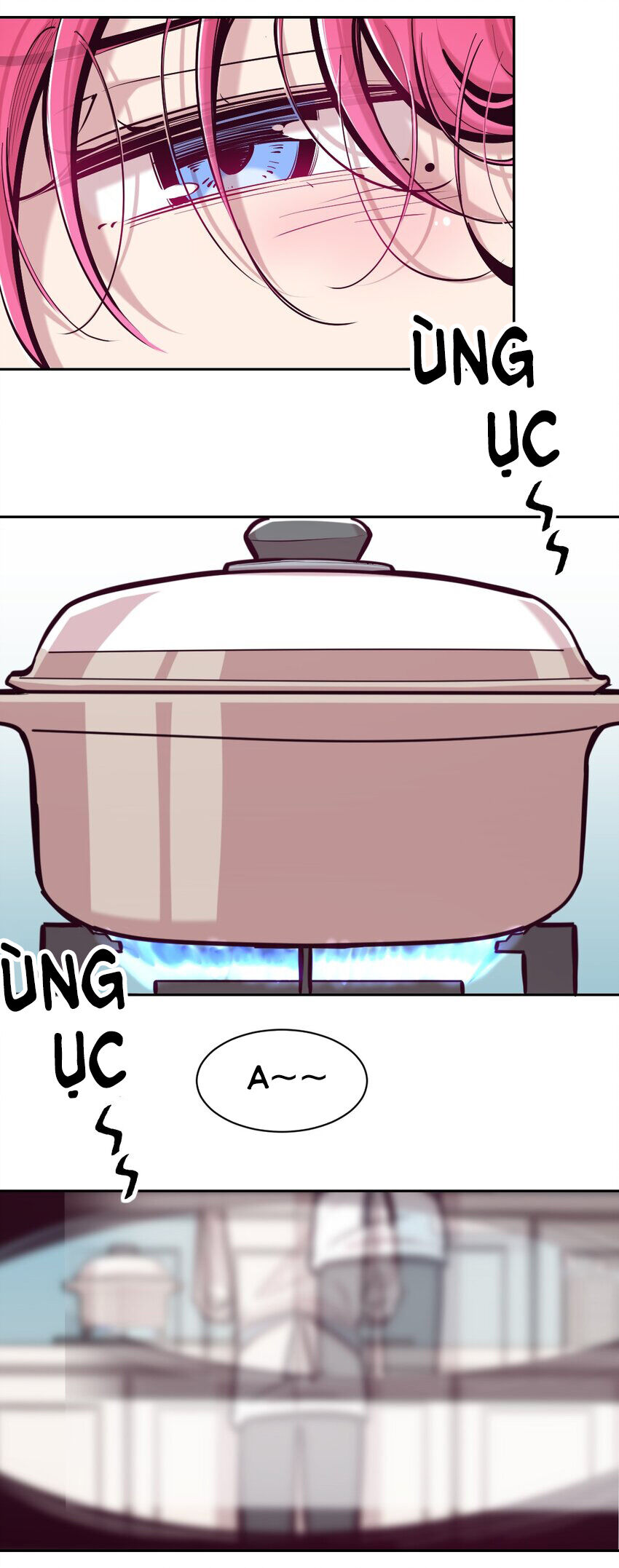 Oan Gia Chung Nhà Thiên Thần X Ác Quỷ Sao Mà Thân Được! [Chap 1-129]
