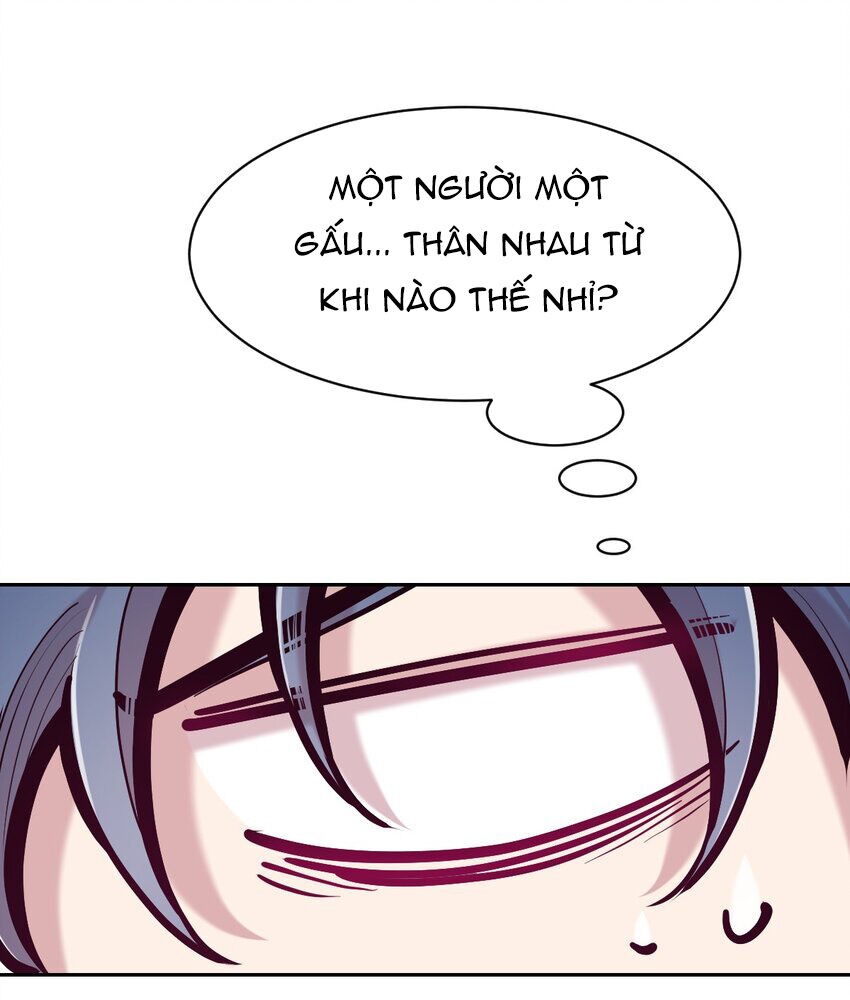 Oan Gia Chung Nhà Thiên Thần X Ác Quỷ Sao Mà Thân Được! [Chap 1-129]