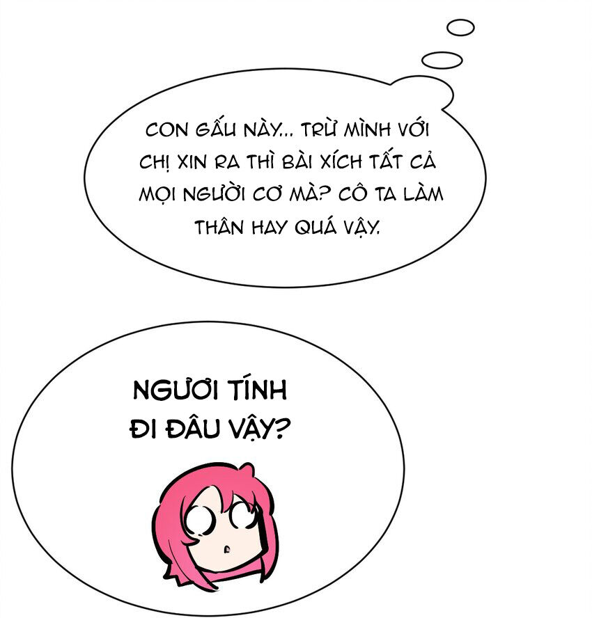 Oan Gia Chung Nhà Thiên Thần X Ác Quỷ Sao Mà Thân Được! [Chap 1-129]