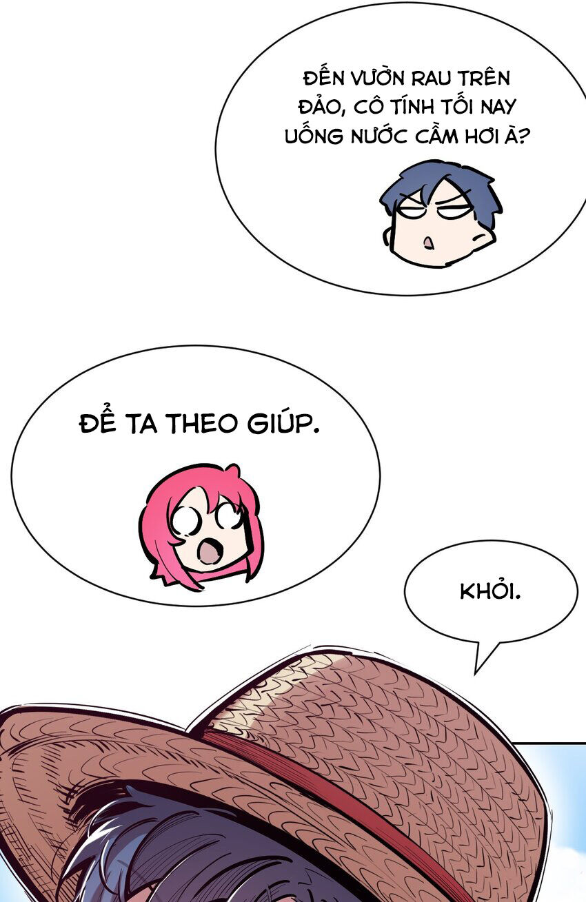 Oan Gia Chung Nhà Thiên Thần X Ác Quỷ Sao Mà Thân Được! [Chap 1-129]