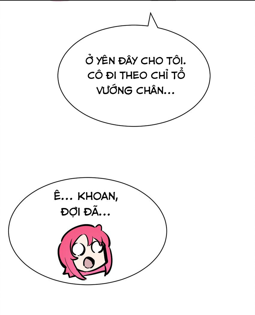 Oan Gia Chung Nhà Thiên Thần X Ác Quỷ Sao Mà Thân Được! [Chap 1-129]