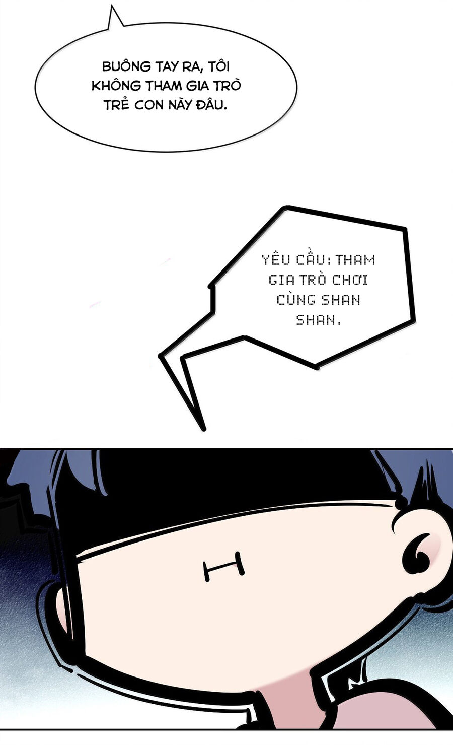 Oan Gia Chung Nhà Thiên Thần X Ác Quỷ Sao Mà Thân Được! [Chap 1-129]