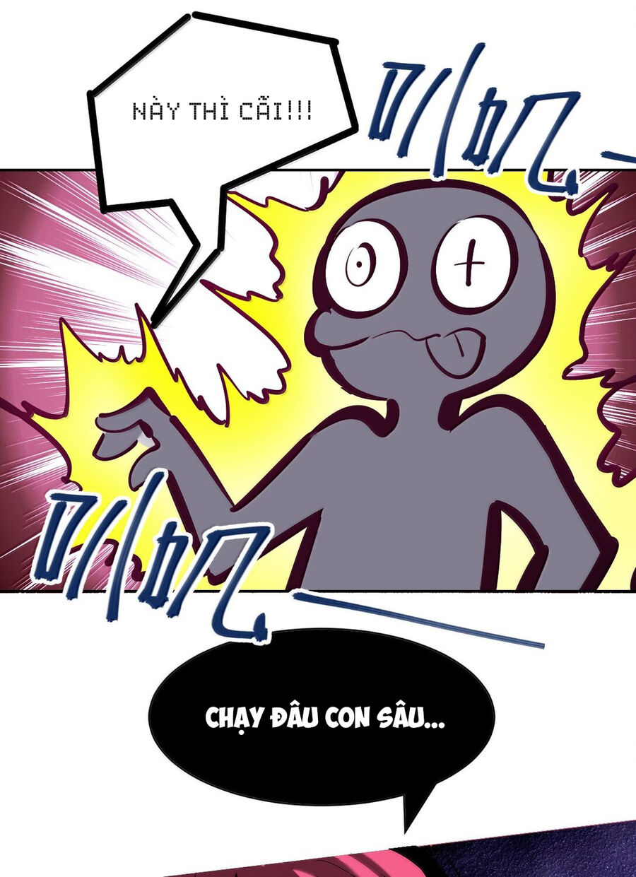 Oan Gia Chung Nhà Thiên Thần X Ác Quỷ Sao Mà Thân Được! [Chap 1-129]