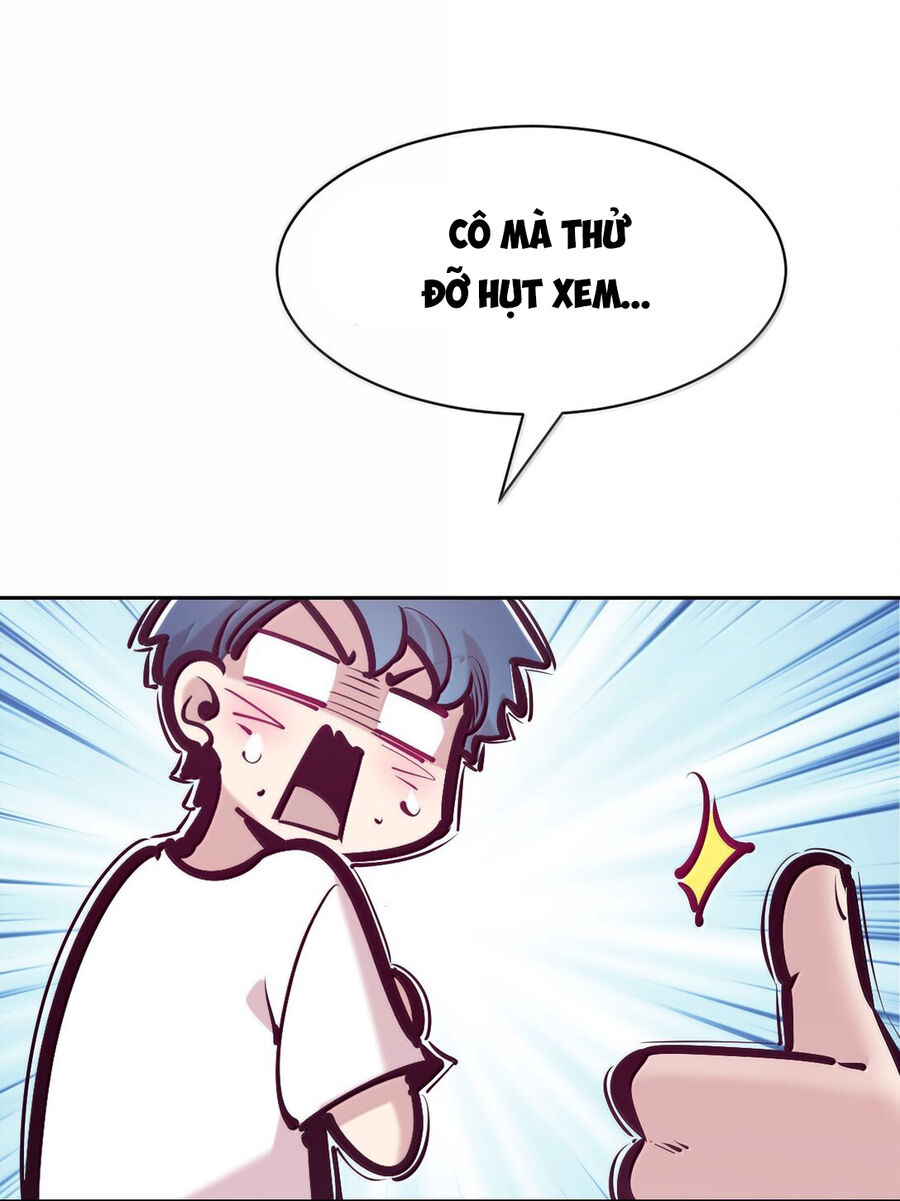 Oan Gia Chung Nhà Thiên Thần X Ác Quỷ Sao Mà Thân Được! [Chap 1-129]