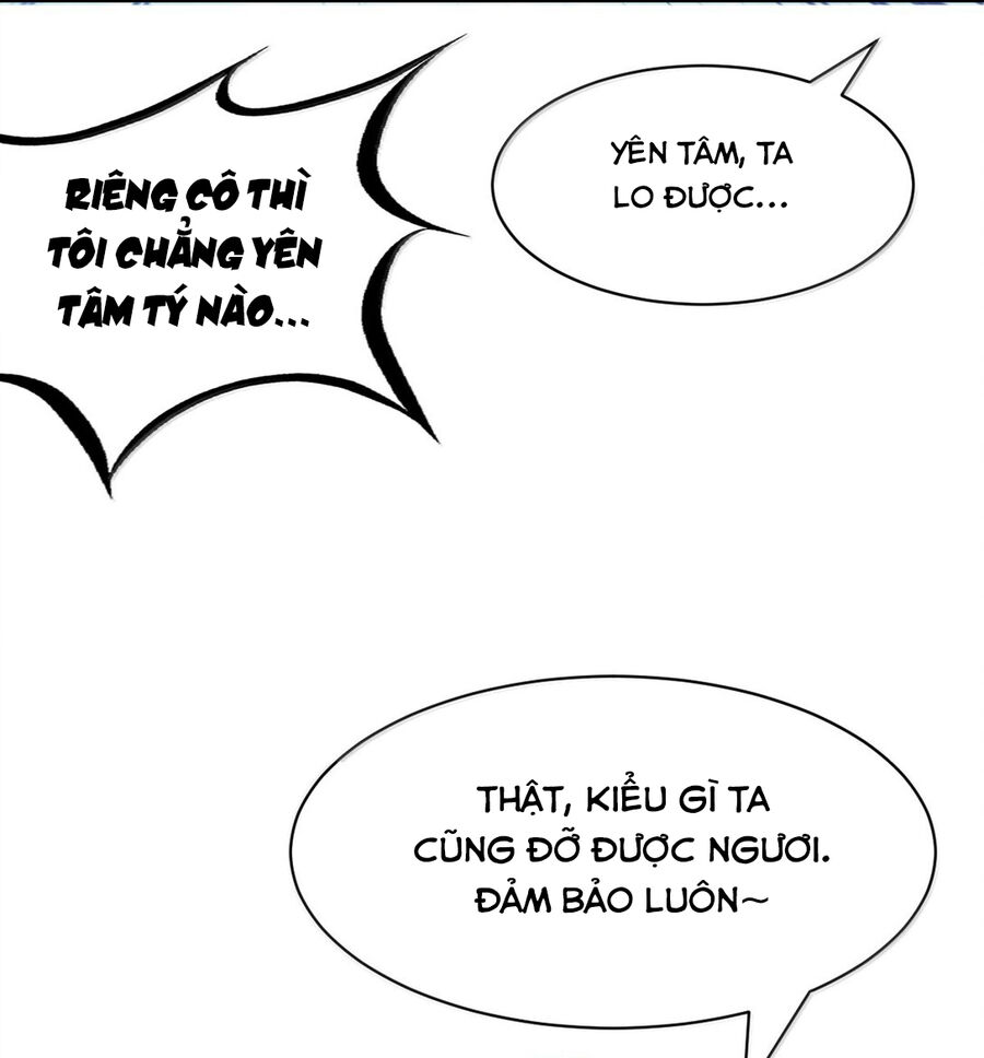Oan Gia Chung Nhà Thiên Thần X Ác Quỷ Sao Mà Thân Được! [Chap 1-129]