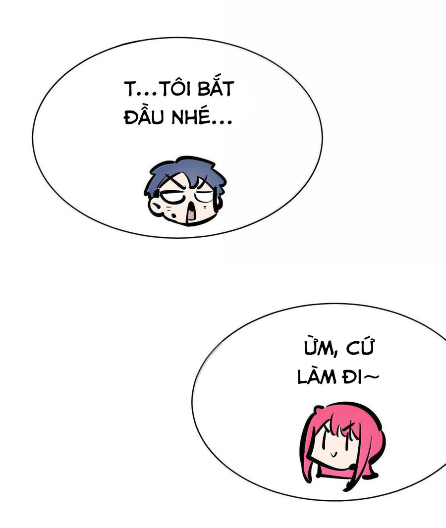 Oan Gia Chung Nhà Thiên Thần X Ác Quỷ Sao Mà Thân Được! [Chap 1-129]