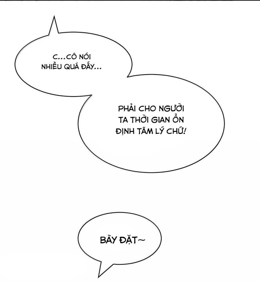 Oan Gia Chung Nhà Thiên Thần X Ác Quỷ Sao Mà Thân Được! [Chap 1-129]