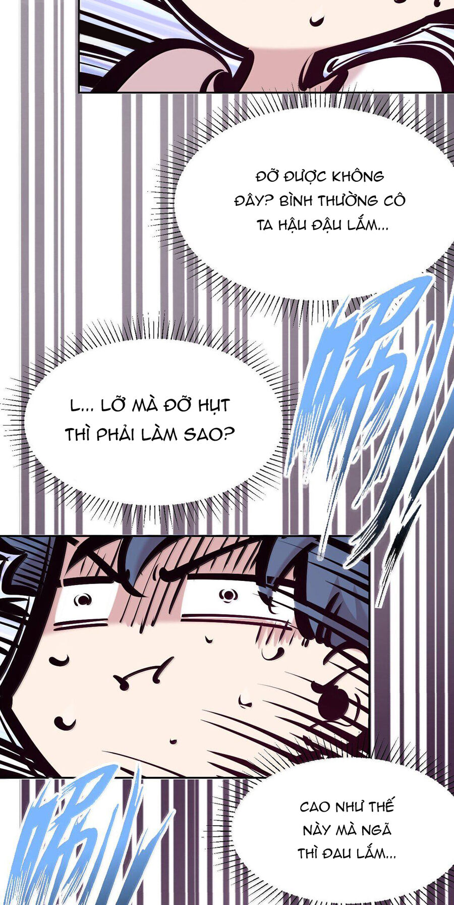 Oan Gia Chung Nhà Thiên Thần X Ác Quỷ Sao Mà Thân Được! [Chap 1-129]