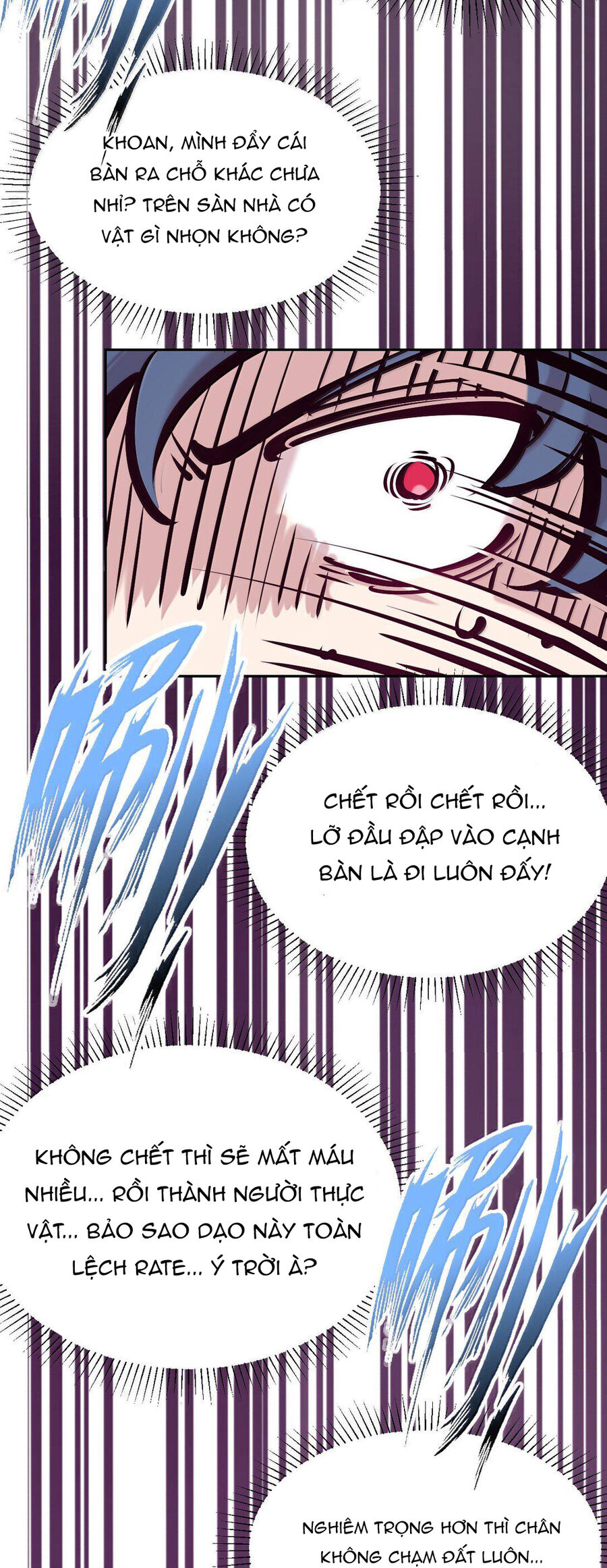 Oan Gia Chung Nhà Thiên Thần X Ác Quỷ Sao Mà Thân Được! [Chap 1-129]