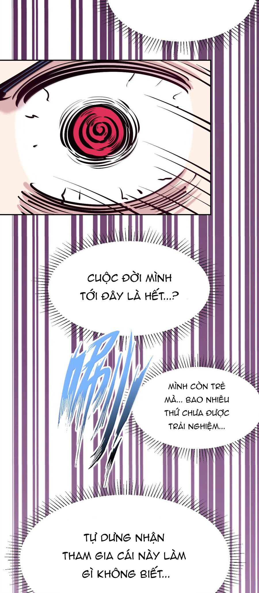 Oan Gia Chung Nhà Thiên Thần X Ác Quỷ Sao Mà Thân Được! [Chap 1-129]