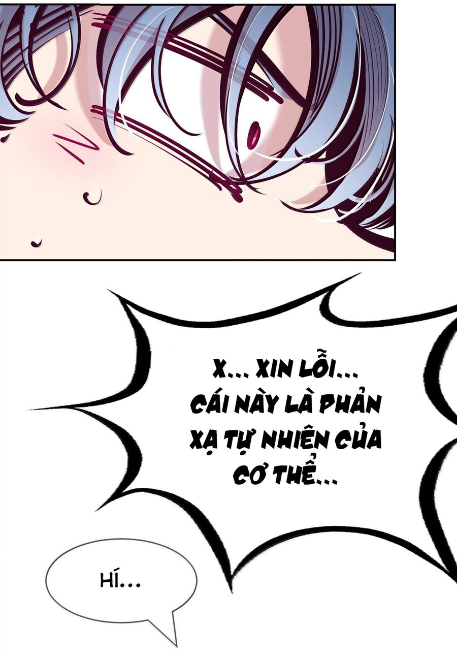 Oan Gia Chung Nhà Thiên Thần X Ác Quỷ Sao Mà Thân Được! [Chap 1-129]