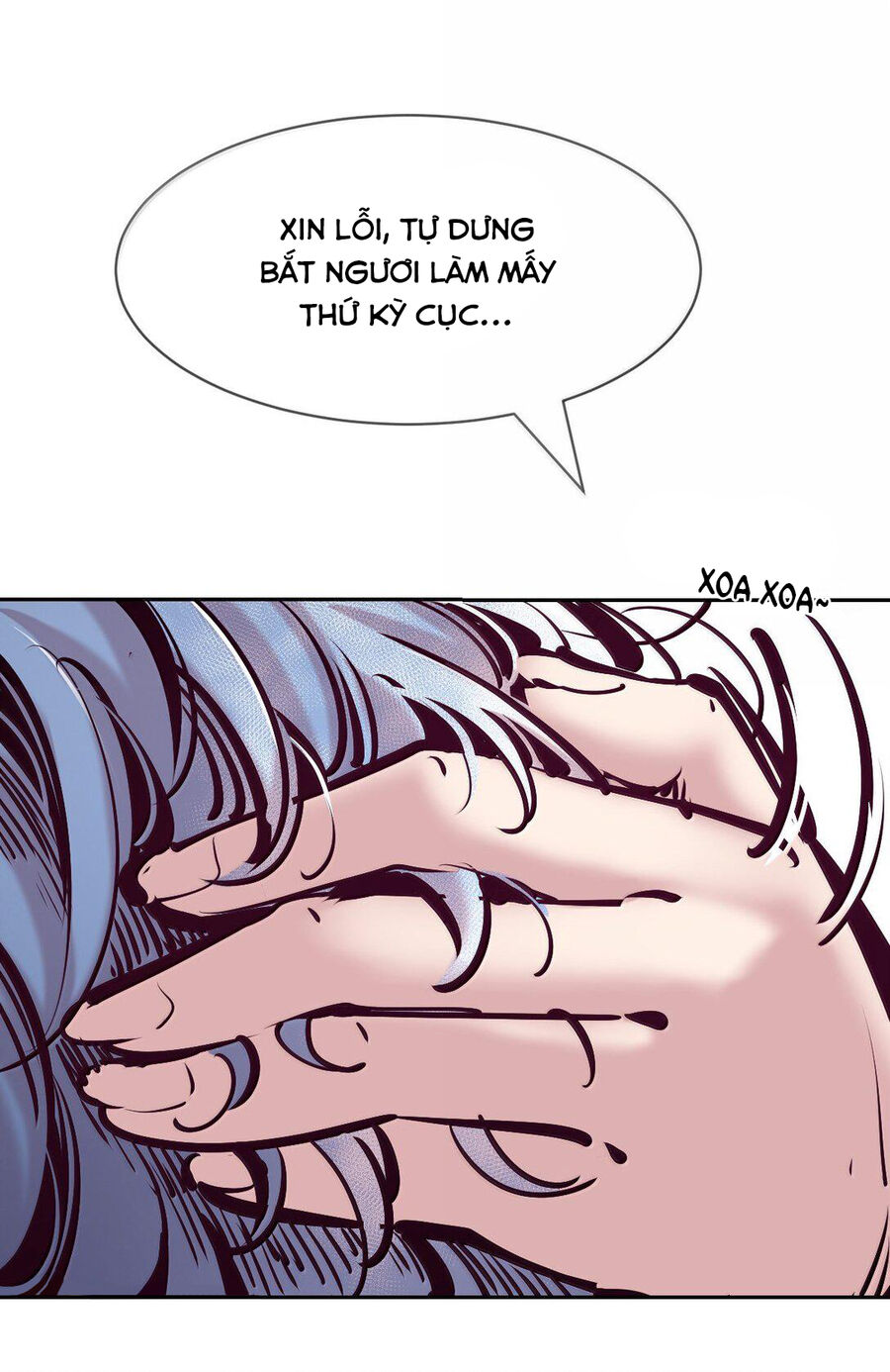 Oan Gia Chung Nhà Thiên Thần X Ác Quỷ Sao Mà Thân Được! [Chap 1-129]