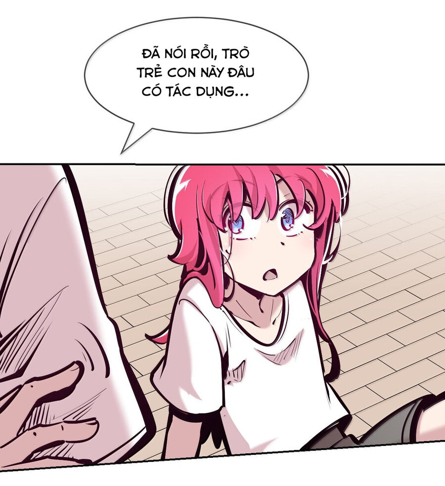 Oan Gia Chung Nhà Thiên Thần X Ác Quỷ Sao Mà Thân Được! [Chap 1-129]