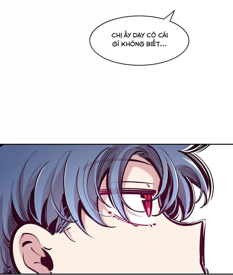Oan Gia Chung Nhà Thiên Thần X Ác Quỷ Sao Mà Thân Được! [Chap 1-129]