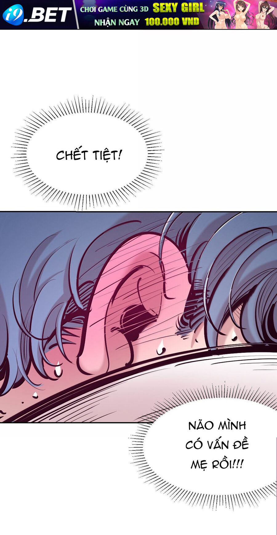 Oan Gia Chung Nhà Thiên Thần X Ác Quỷ Sao Mà Thân Được! [Chap 1-129]