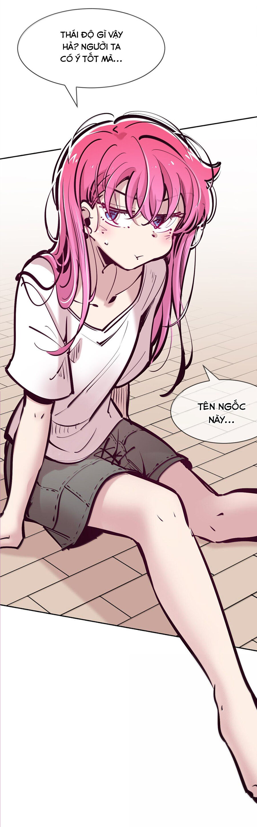 Oan Gia Chung Nhà Thiên Thần X Ác Quỷ Sao Mà Thân Được! [Chap 1-129]