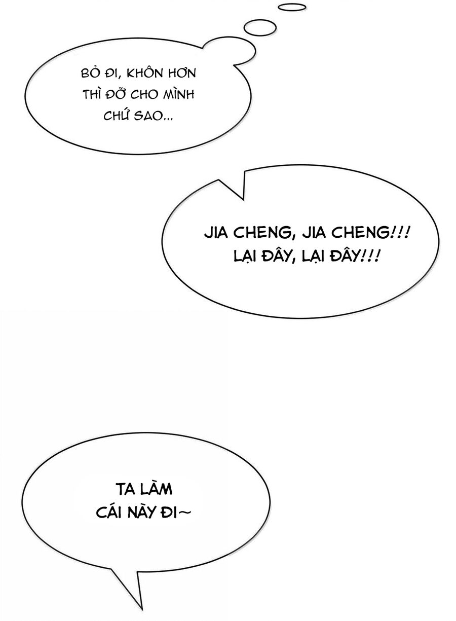 Oan Gia Chung Nhà Thiên Thần X Ác Quỷ Sao Mà Thân Được! [Chap 1-129]