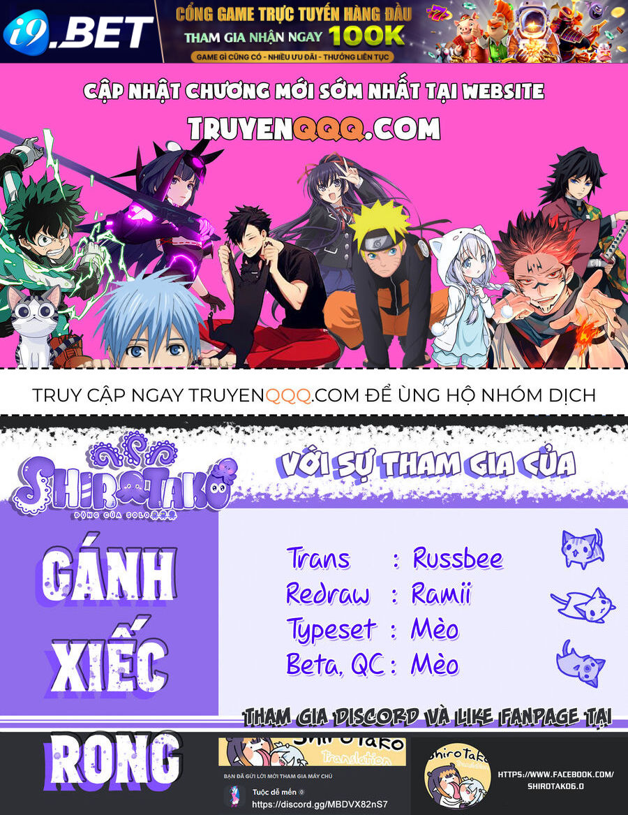 Oan Gia Chung Nhà Thiên Thần X Ác Quỷ Sao Mà Thân Được! [Chap 1-129]
