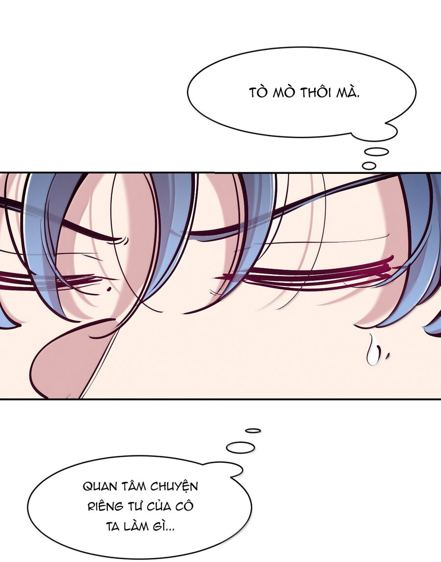 Oan Gia Chung Nhà Thiên Thần X Ác Quỷ Sao Mà Thân Được! [Chap 1-129]