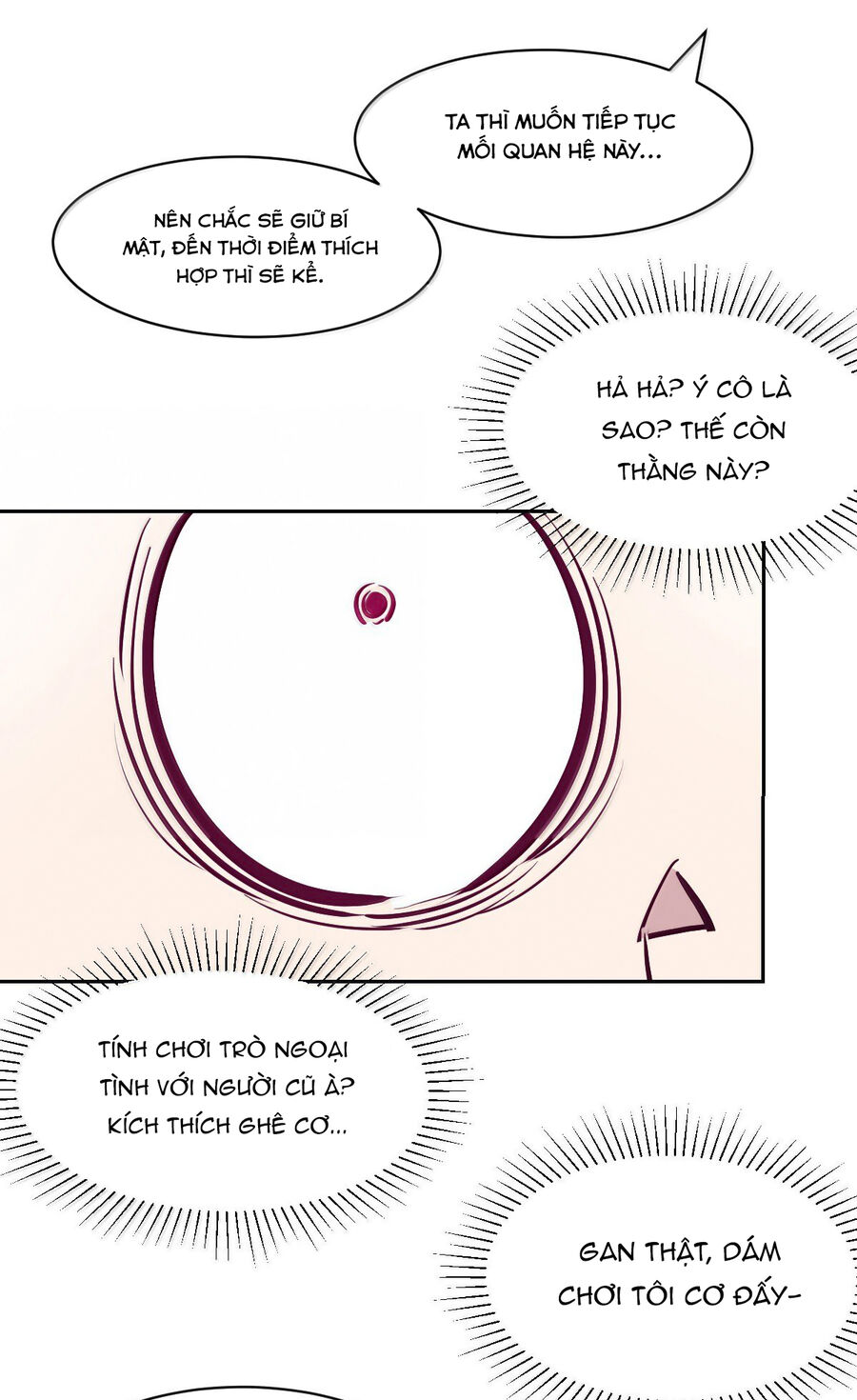 Oan Gia Chung Nhà Thiên Thần X Ác Quỷ Sao Mà Thân Được! [Chap 1-129]