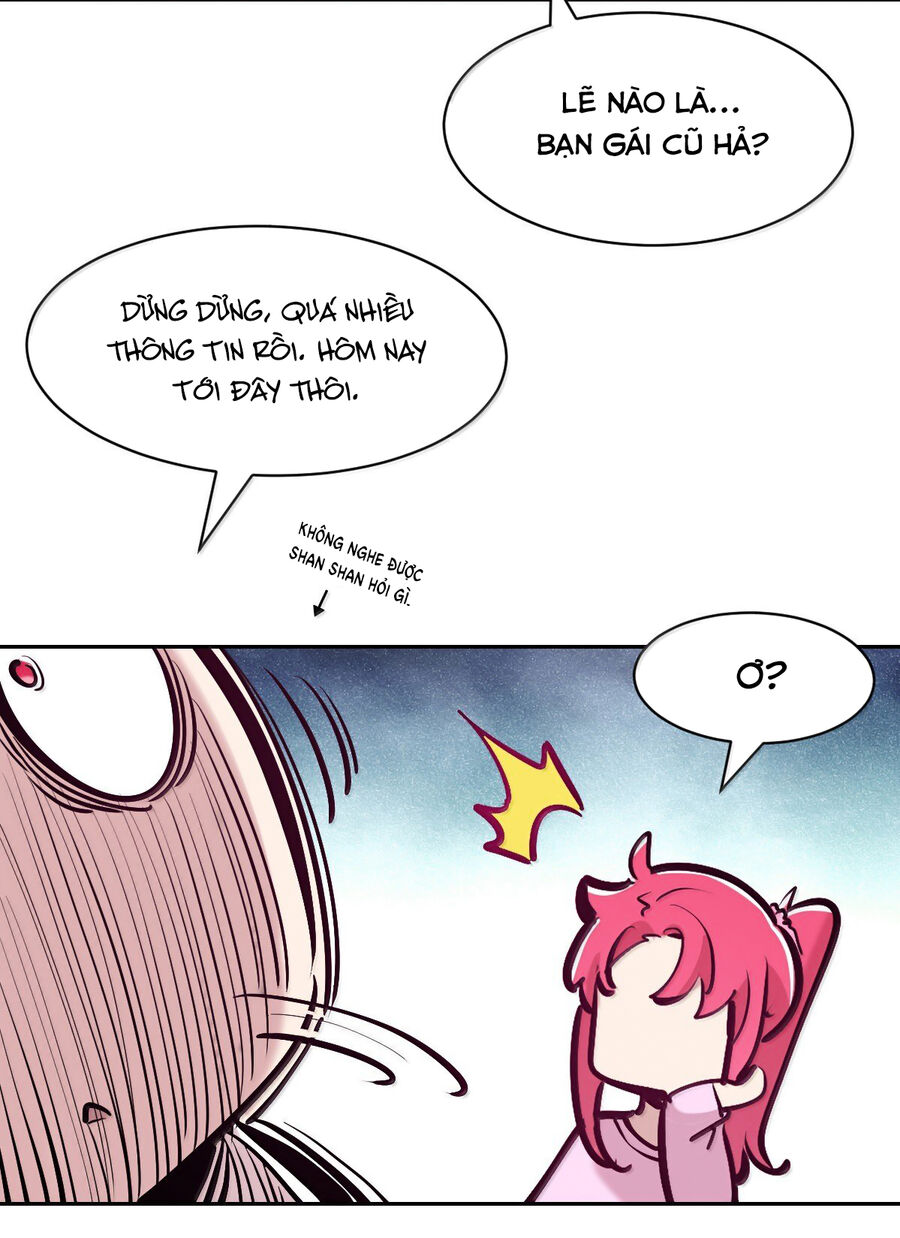 Oan Gia Chung Nhà Thiên Thần X Ác Quỷ Sao Mà Thân Được! [Chap 1-129]