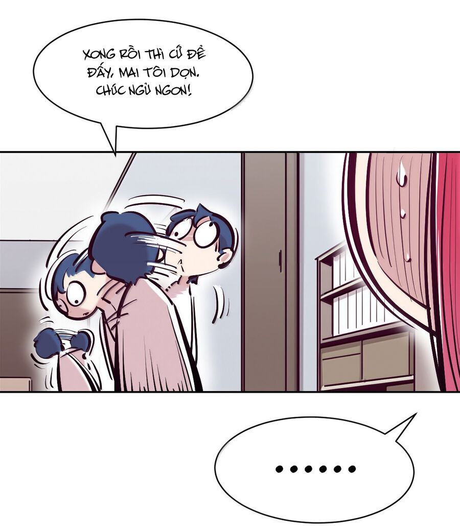 Oan Gia Chung Nhà Thiên Thần X Ác Quỷ Sao Mà Thân Được! [Chap 1-129]