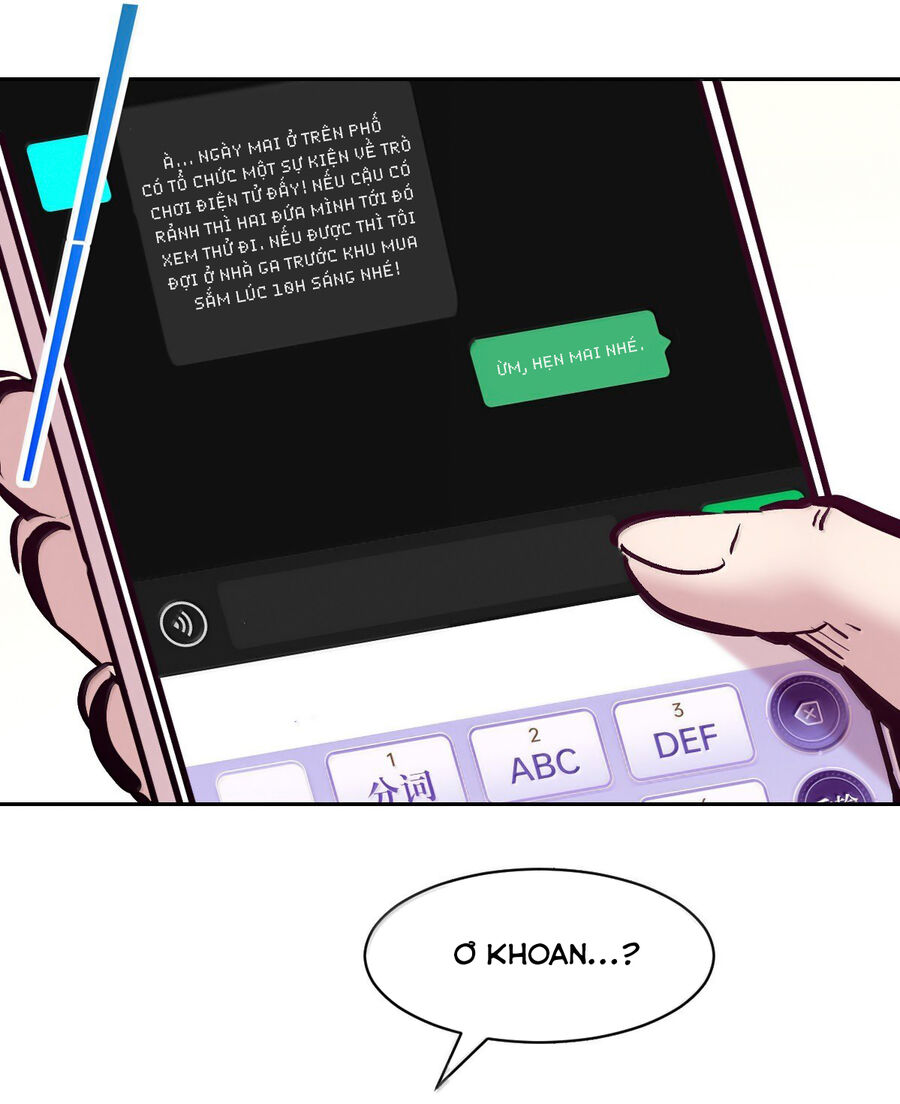 Oan Gia Chung Nhà Thiên Thần X Ác Quỷ Sao Mà Thân Được! [Chap 1-129]