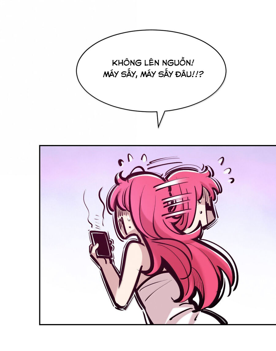 Oan Gia Chung Nhà Thiên Thần X Ác Quỷ Sao Mà Thân Được! [Chap 1-129]