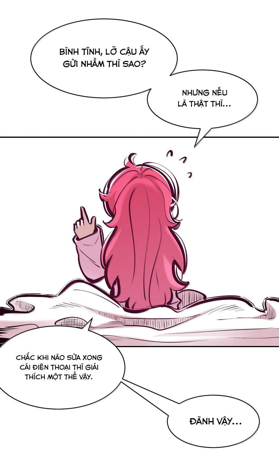 Oan Gia Chung Nhà Thiên Thần X Ác Quỷ Sao Mà Thân Được! [Chap 1-129]