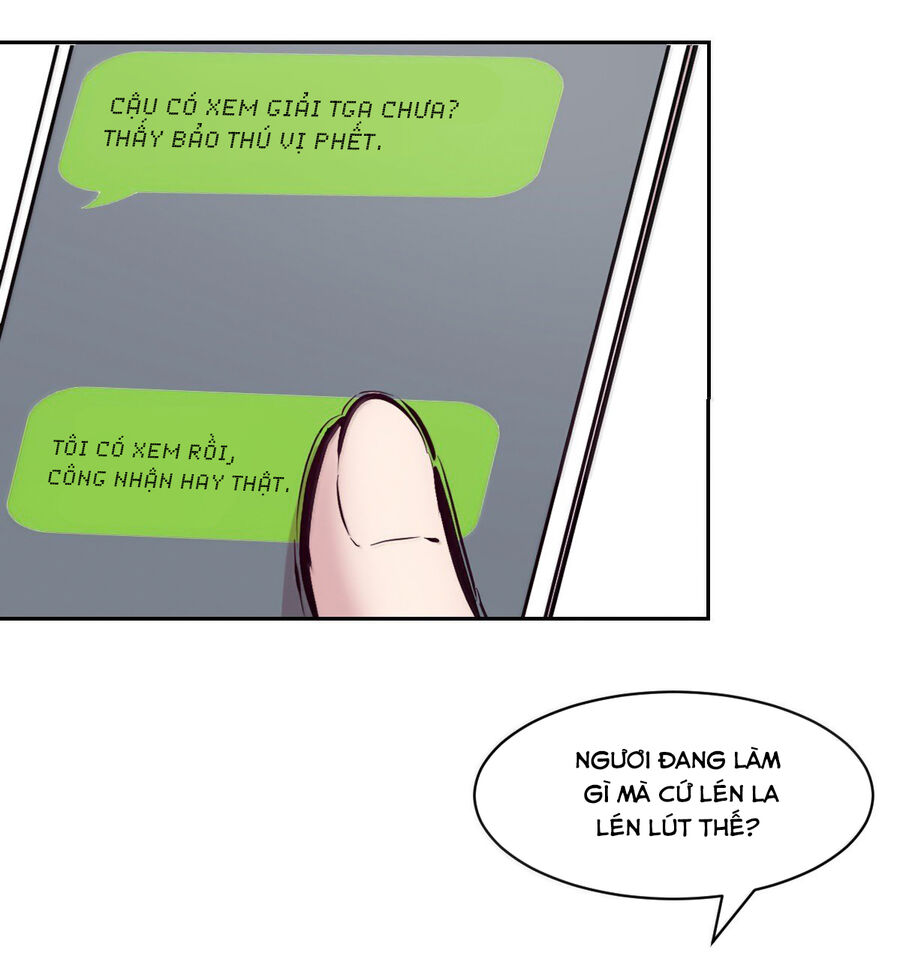 Oan Gia Chung Nhà Thiên Thần X Ác Quỷ Sao Mà Thân Được! [Chap 1-129]