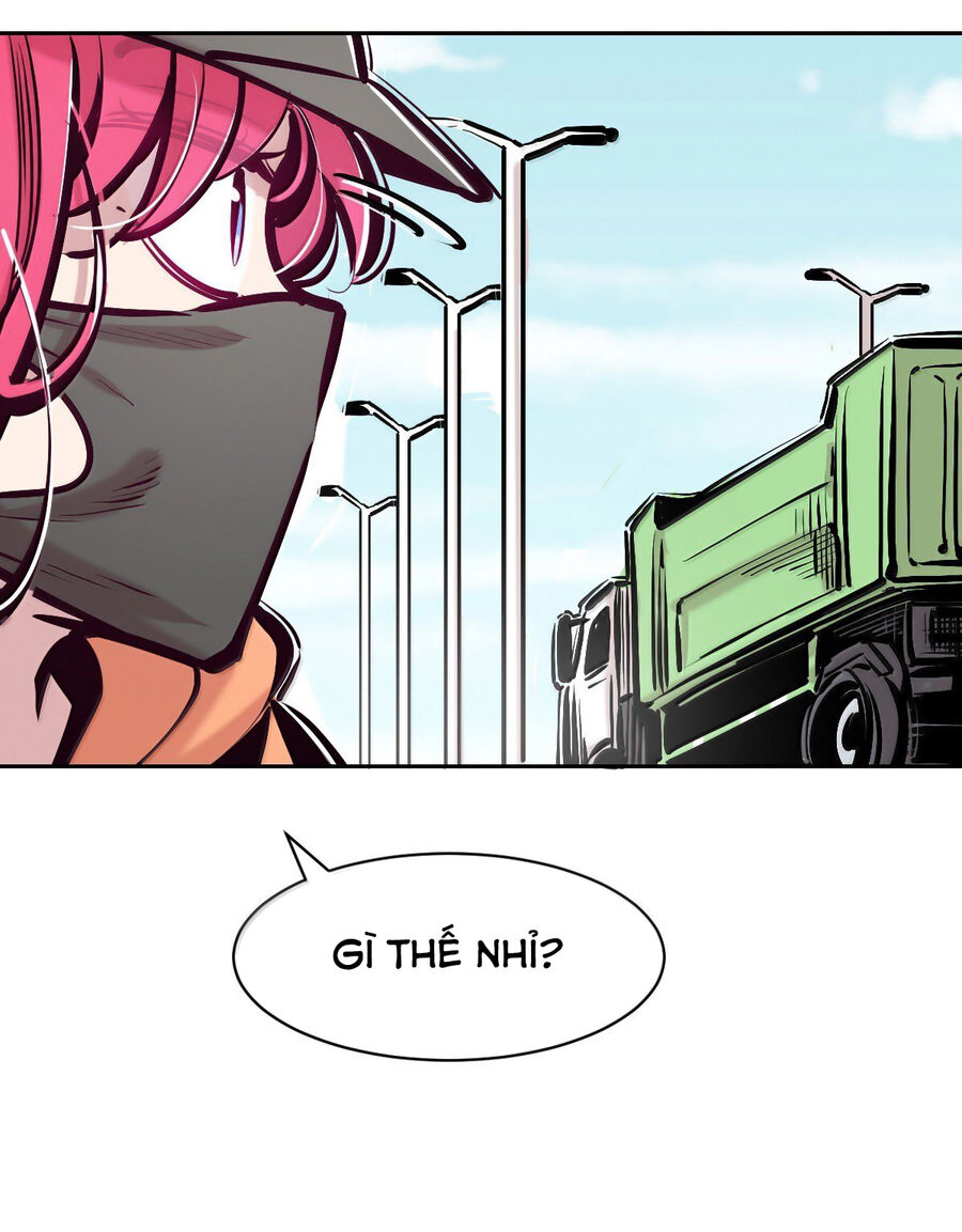 Oan Gia Chung Nhà Thiên Thần X Ác Quỷ Sao Mà Thân Được! [Chap 1-129]